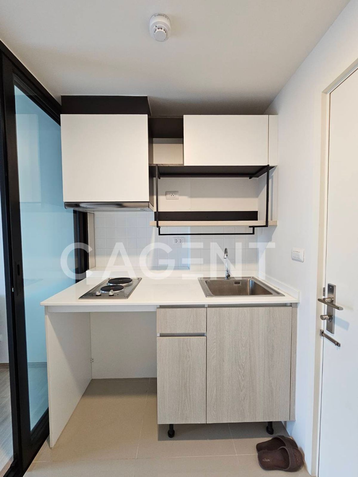 For sale!!! Condo “Escent Ville Chiang Rai“ near Central Chiang Rai