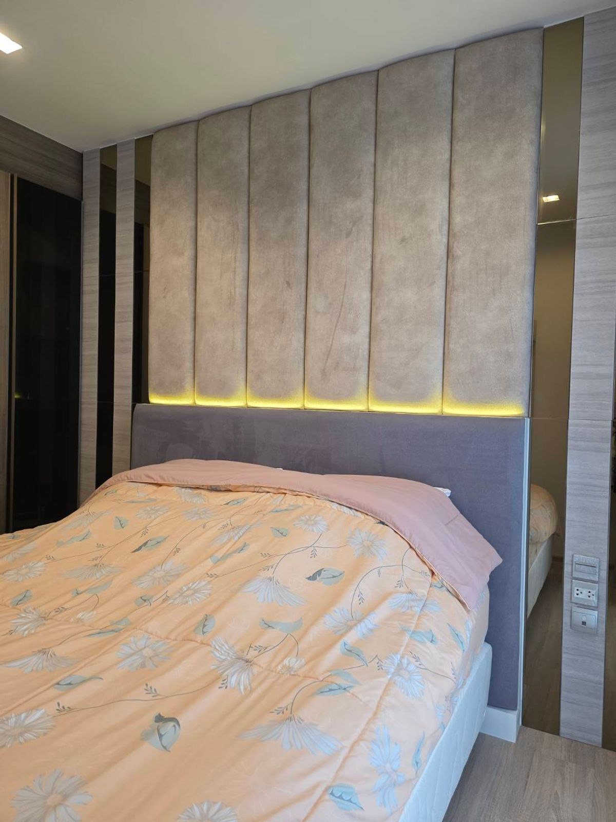 for rent the line phahol pradipat 2 bed special deal 🌿⭐️👑 – รูปที่ 4