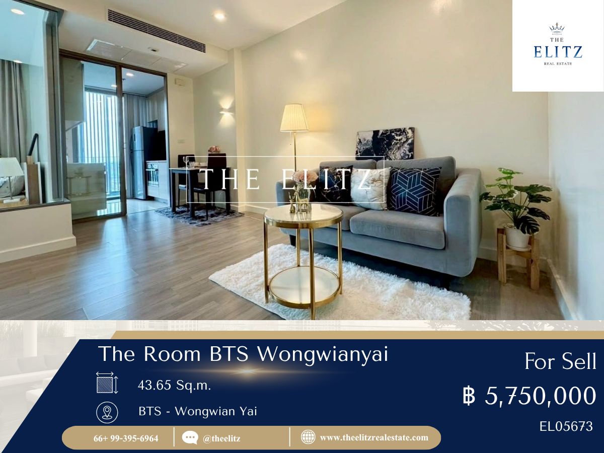 ✨ This room is not just location. But give you peace in the middle of the city every day 💖