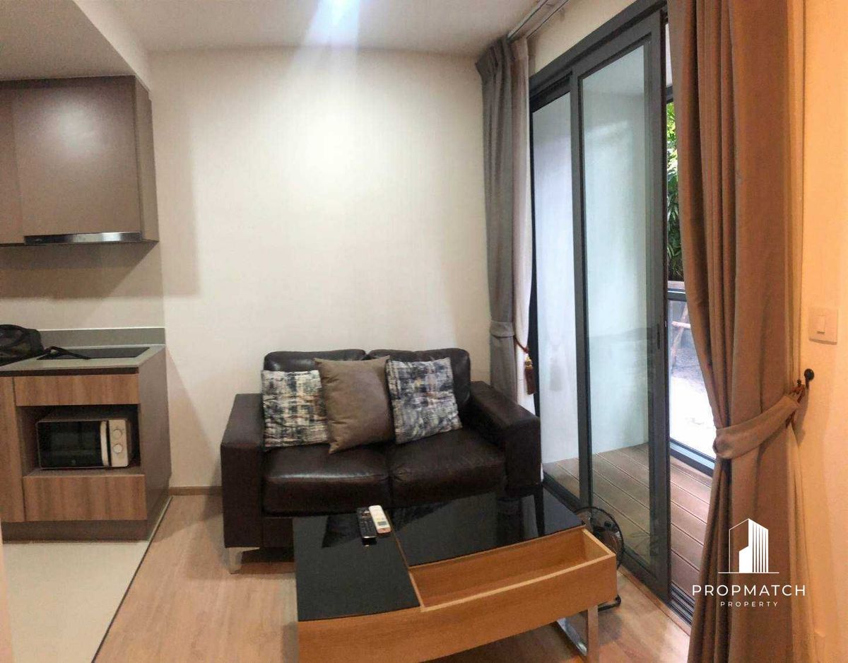 ✨Flash Deal ✨TAKA HAUS Ekkamai 12( 1Bed 1Bath 37.39SQM.) แต่งครบพร้อมอยู่ !! เพียง 22,000 บาทต่อเดือน Tel.0981315848 @propmatch ✨Flash Deal ✨TAKA HAUS Ekkamai 12( 1Bed 1Bath 37.39SQM.) แต่งครบพร้อมอยู่ !! เพียง 22,000 บาทต่อเดือน Tel.0981315848 @propmatch