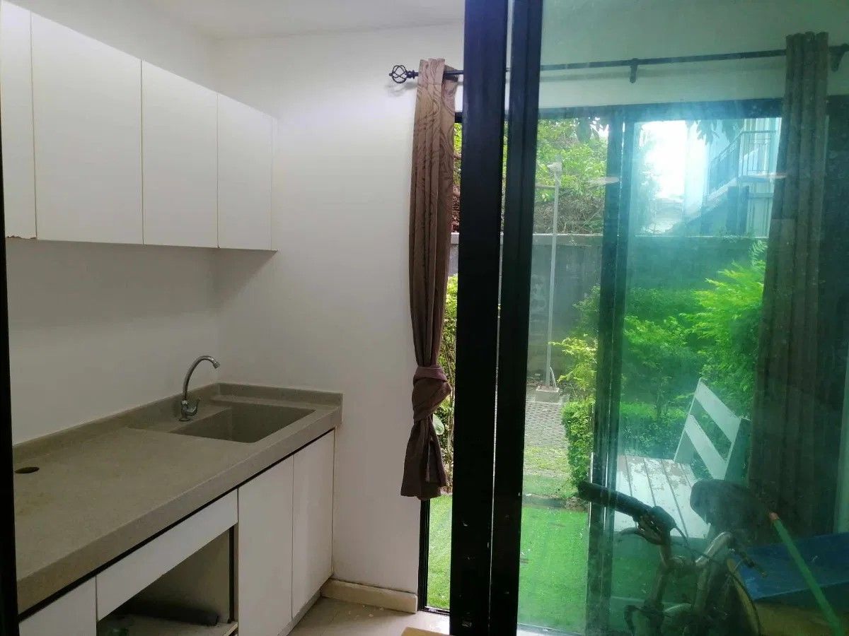 (Code SM1401) Condo for sale. I Condo Sukhumvit 105 Icon Do Sukhumvit 105 near BTS Bearing near the urgent way to understand the city of Bangkok. – รูปที่ 4