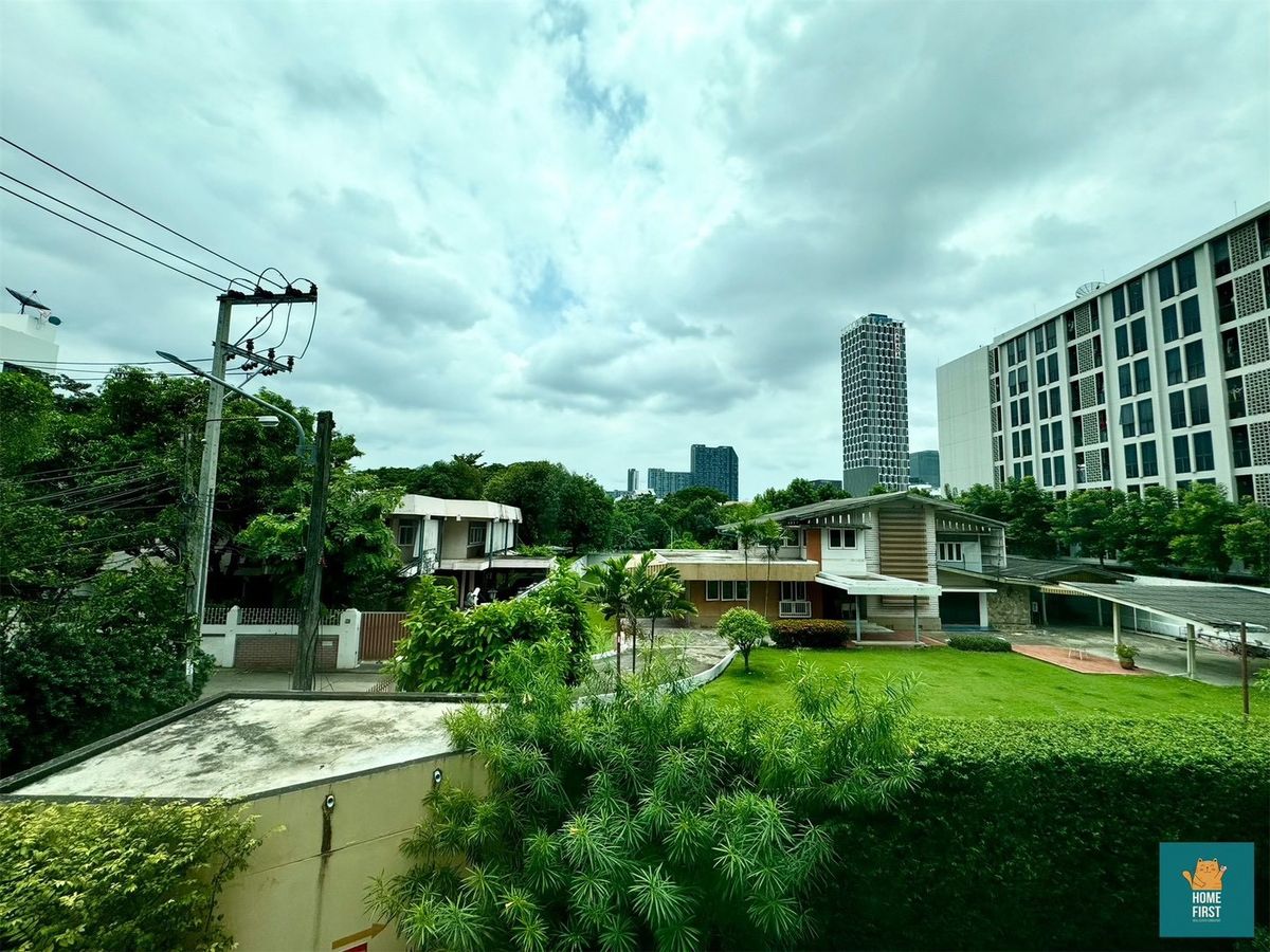 ปล่อยเช่า My condo สุขุมวิท 81 ขนาด 32 ตรม. พร้อมเฟอร์ครบมาก 12,000 บาท – รูปที่ 3
