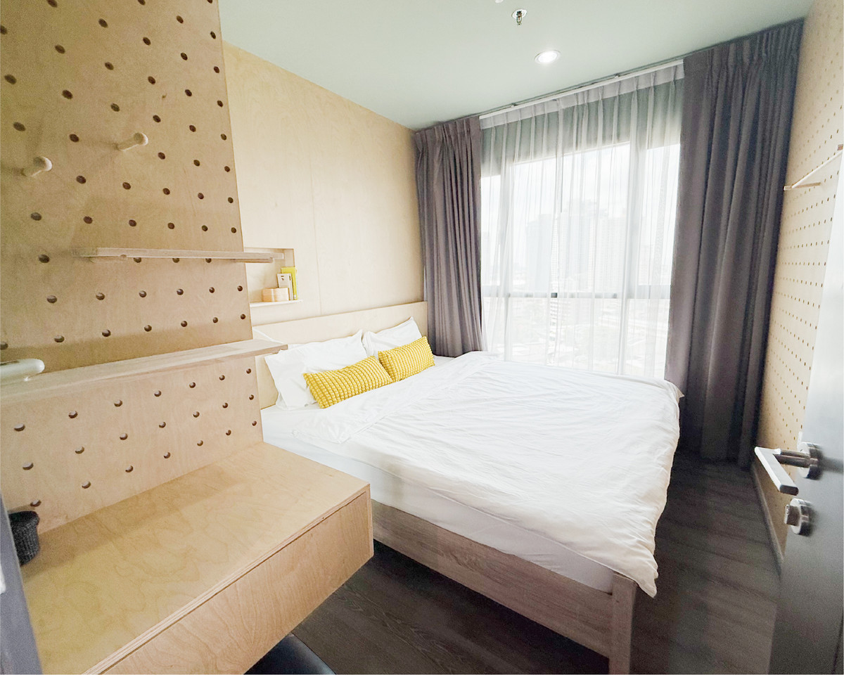 🏠Prime Location Condo | The Base Park West Sukhumvit 77 | Fully Furnished Condo for Rent – Move In Today! 🏠Prime Location Condo | The Base Park West Sukhumvit 77 | Fully Furnished Condo for Rent – Move In Today!