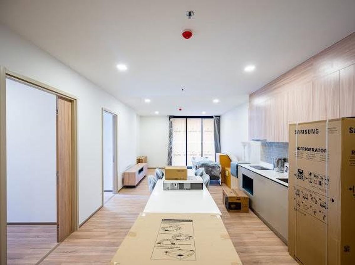 for rent xt phayathai  2 bed super deal 🌈⭐️👑 – รูปที่ 2