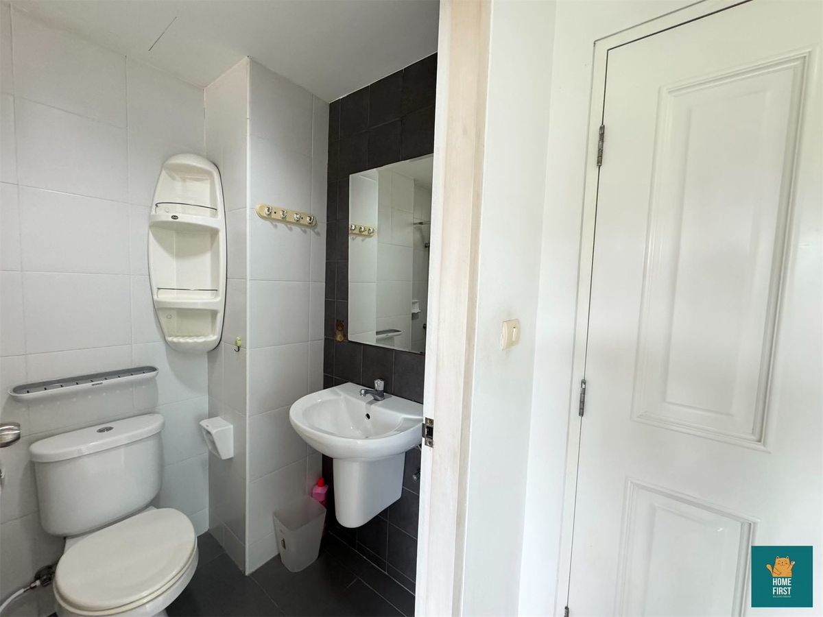 ปล่อยเช่า My condo สุขุมวิท 81 ขนาด 32 ตรม. พร้อมเฟอร์ครบมาก 12,000 บาท – รูปที่ 4