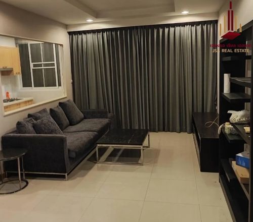 ✨ For Sale: The Rise Sukhumvit 39 Condo ✨  💰 Only 12,000,000 THB