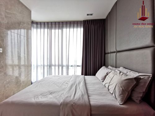 ✨ For Sale: Whizdom Avenue Ratchada - Ladprao Condo ✨  💰 Only 8,760,000 THB