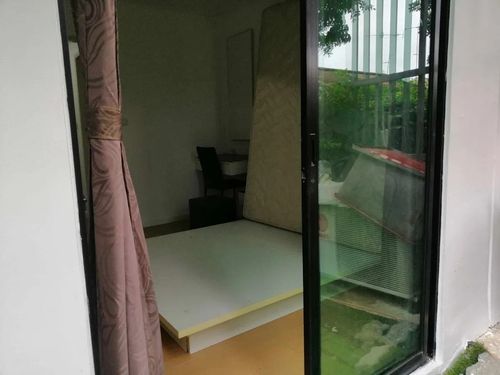 (Code SM1401) Condo for sale. I Condo Sukhumvit 105 Icon Do Sukhumvit 105 near BTS Bearing near the urgent way to understand the city of Bangkok.