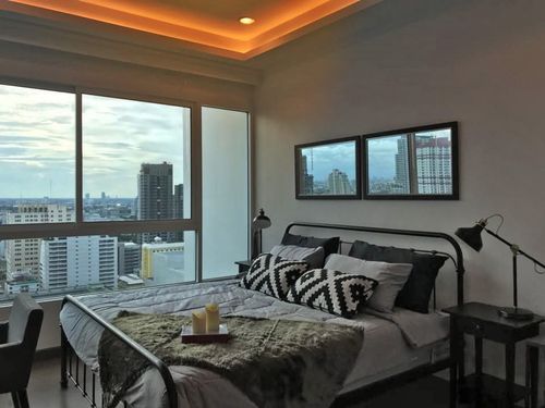 Supalai Elite Phayathai 45 sq.m. Eng 中 日 Please add LINE ID @806qphgn o8415o5483