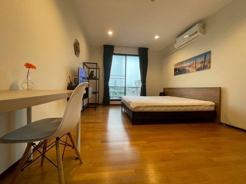 For Rent »Amanta Ratchada: Amanta Ratchada, near MRT Cultural Center (ST-02)