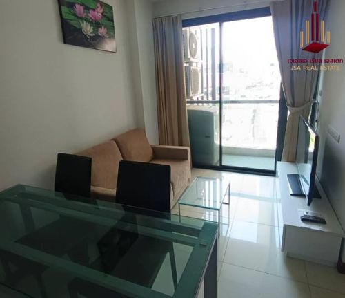 ✨ For Rent: Le Cote Thonglor 8 Condo ✨  💰 Only 24,000 THB/month