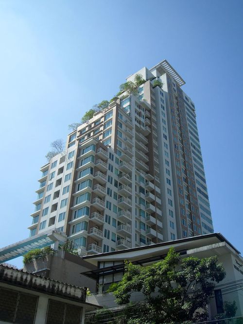 ✨ For Sale: Siri Residence Sukhumvit Condo ✨  💰 Only 9,500,000 THB