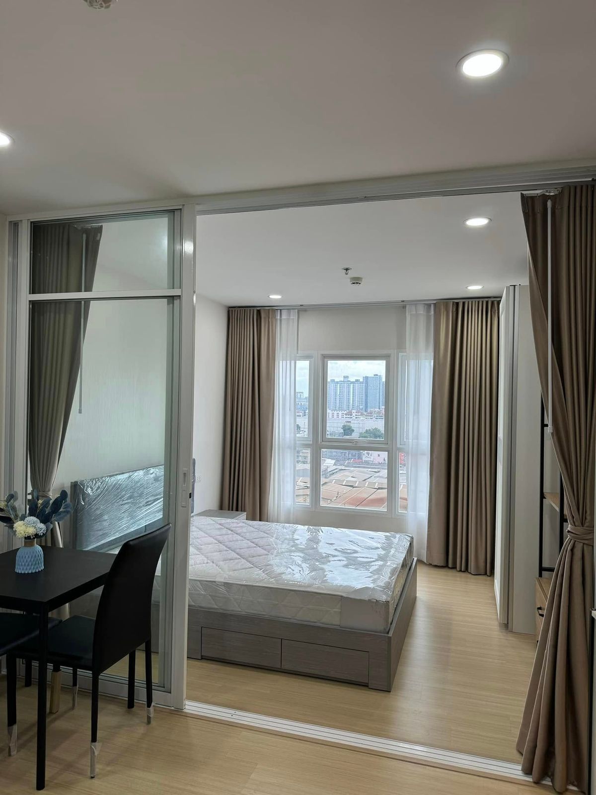 PFD-05738 Condo for Rent: Supalai Veranda Ramkhamhaeng Schedule a viewing ■ Line: @propertyfinder PFD-05738 Condo for Rent: Supalai Veranda Ramkhamhaeng Schedule a viewing ■ Line: @propertyfinder