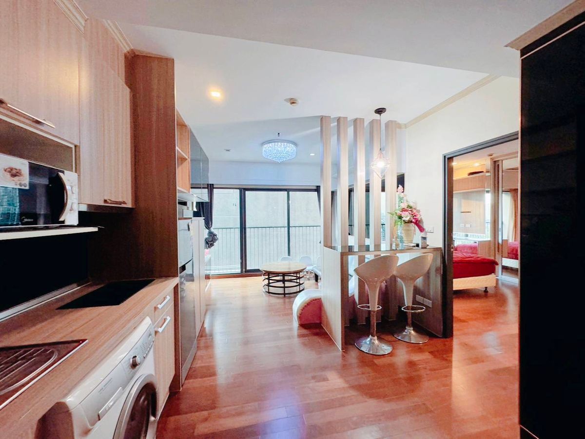 For RENT NOBLE REMIX 1 BED 47SQM Super Deal ⭐️🌈