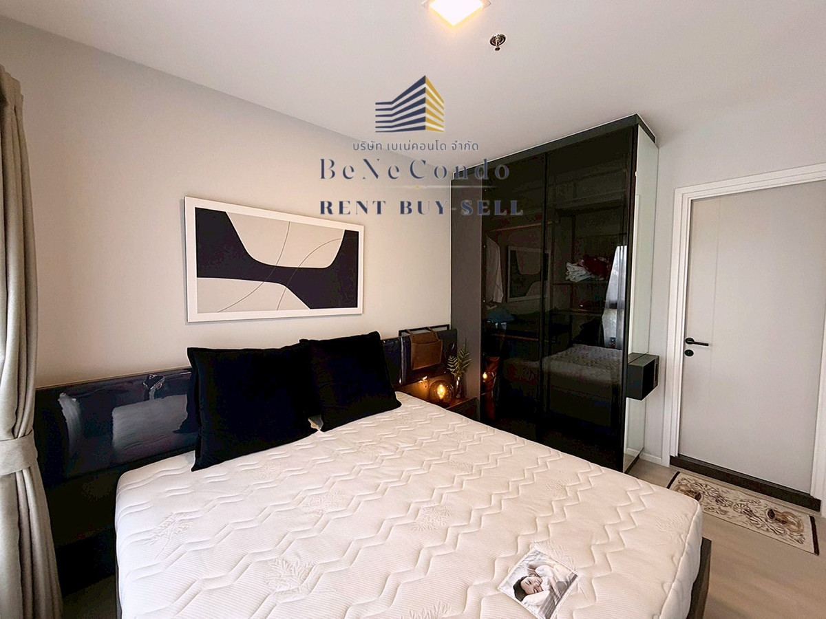 *** Condo for rent : The Key MRT Phetkasem 48 *** – รูปที่ 2