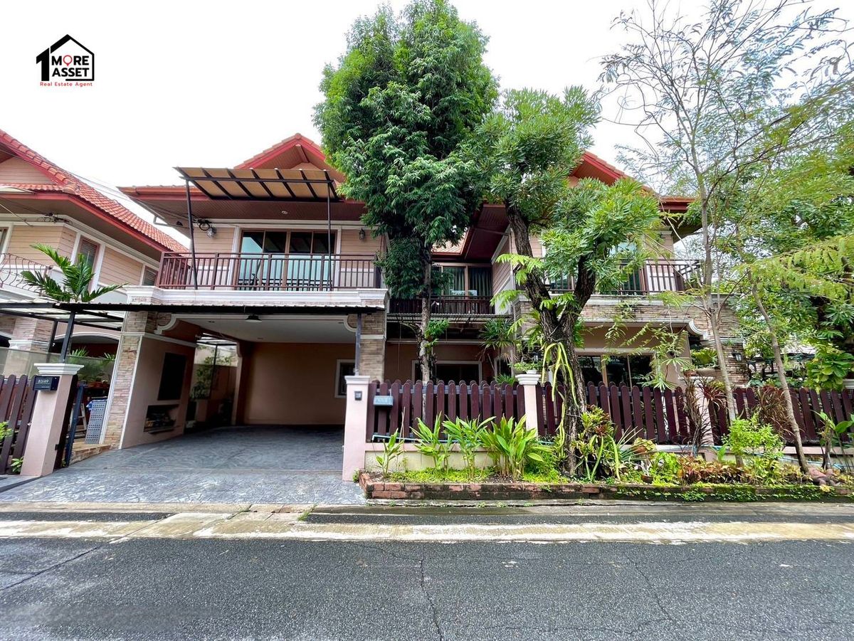 House for sale behind the corner of Non-Nathaprak Near Central Westwill House for sale behind the corner of Non-Nathaprak Near Central Westwill