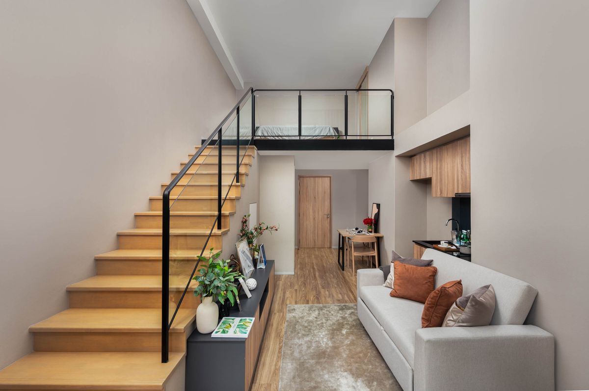 Last Unit Hot price Duplex for sale Last Unit Hot price Duplex for sale