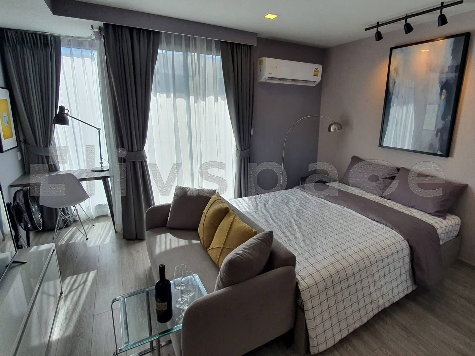 ▚ L0RC4Yツ FOR RENT: Maestro 14 Siam-Ratchathewi 1 Bed 30sqm Beautiful Interior Great Value Negotiable Price Ready to Move In✨ ▚ L0RC4Yツ FOR RENT: Maestro 14 Siam-Ratchathewi 1 Bed 30sqm Beautiful Interior Great Value Negotiable Price Ready to Move In✨