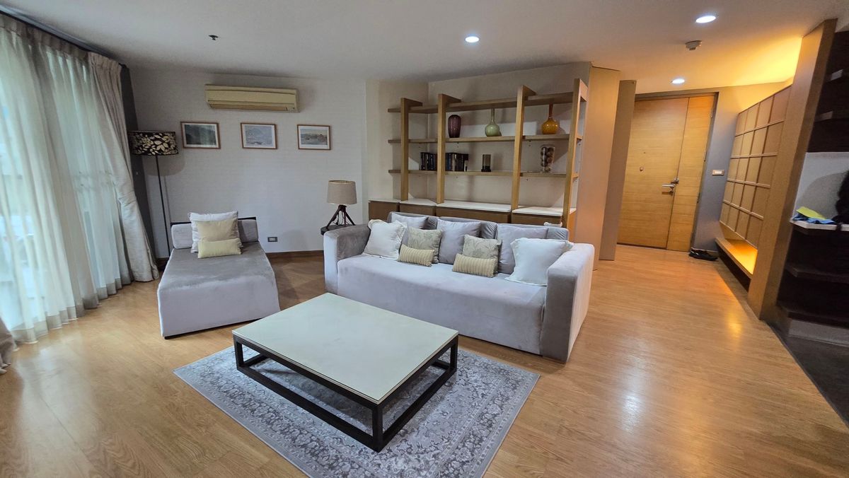[For rent] 59 Heritage (59 เฮอริเทจ)  🚩 Move-in Ready ห้องว่างพร้อมเข้า