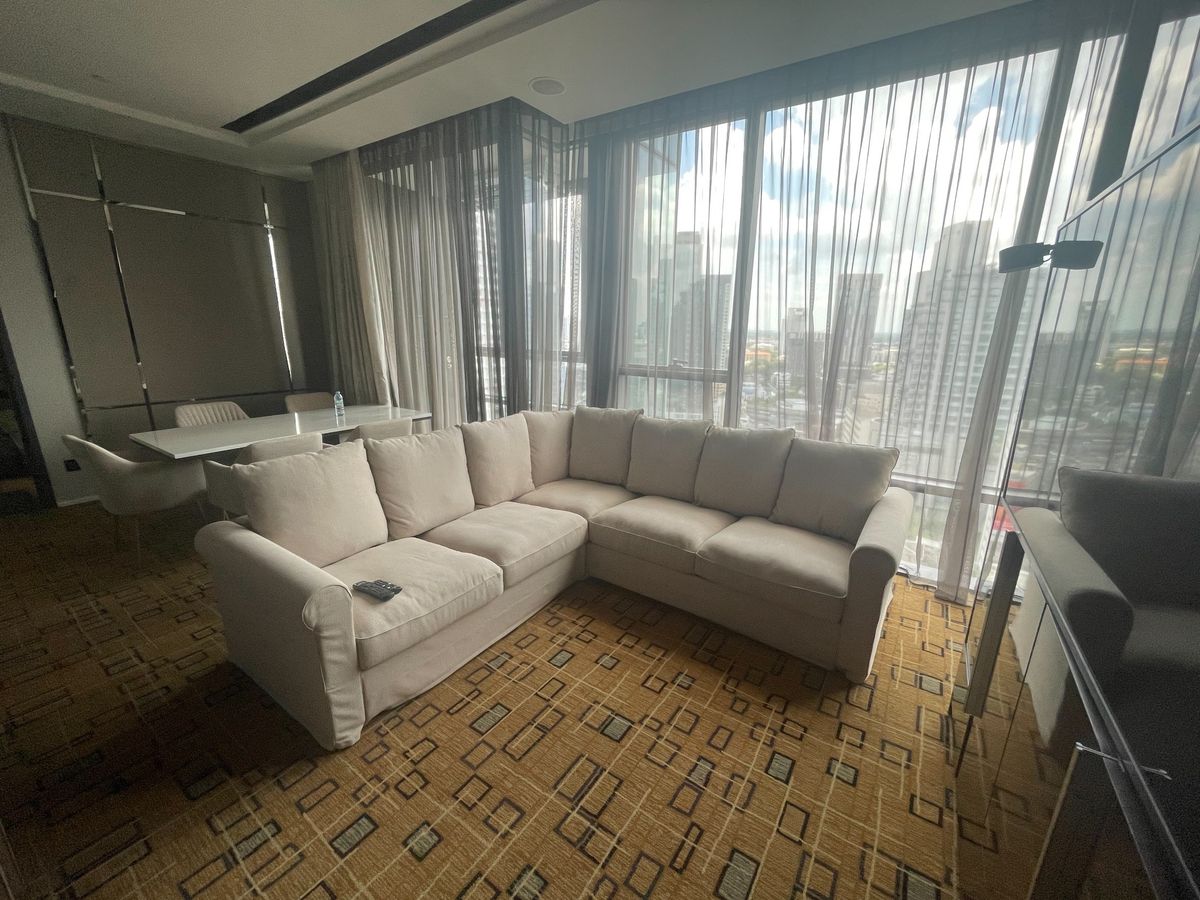 ✨ For Rent: The Bangkok Thonglor ✨ Only 85,000 THB/Month 💰 ✨ For Rent: The Bangkok Thonglor ✨ Only 85,000 THB/Month 💰