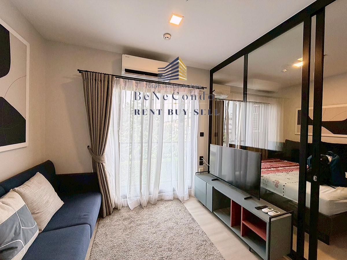 *** Condo for rent : The Key MRT Phetkasem 48 *** – รูปที่ 4