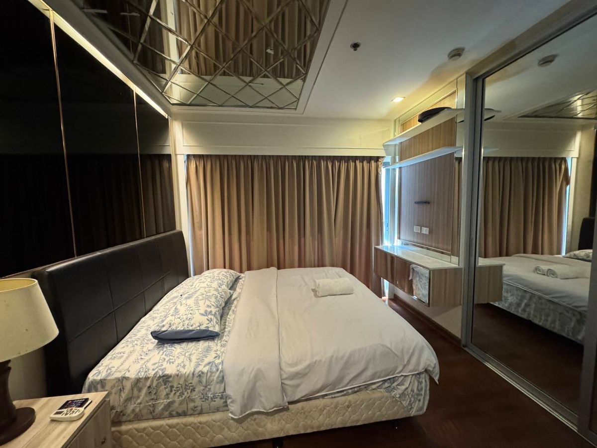 for rent Noble remix 1 bed 47sqm super deal ⭐️🌈 – รูปที่ 4