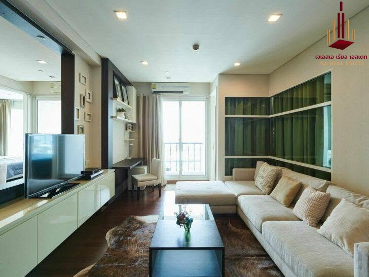 ✨ For Rent: IVY Thonglor Condo ✨ 💰 Only 55,000 THB/month ✨ For Rent: IVY Thonglor Condo ✨ 💰 Only 55,000 THB/month