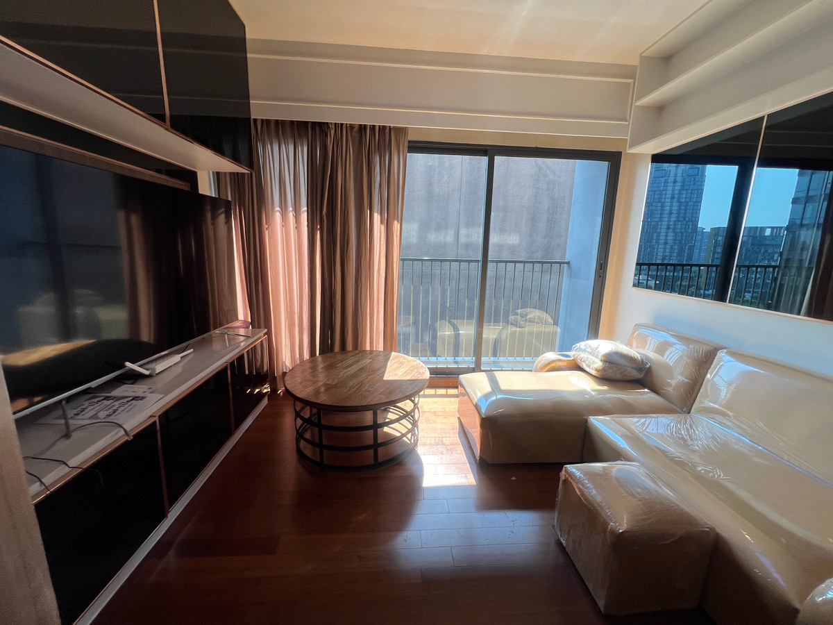 for rent Noble remix 1 bed 47sqm super deal ⭐️🌈 – รูปที่ 2
