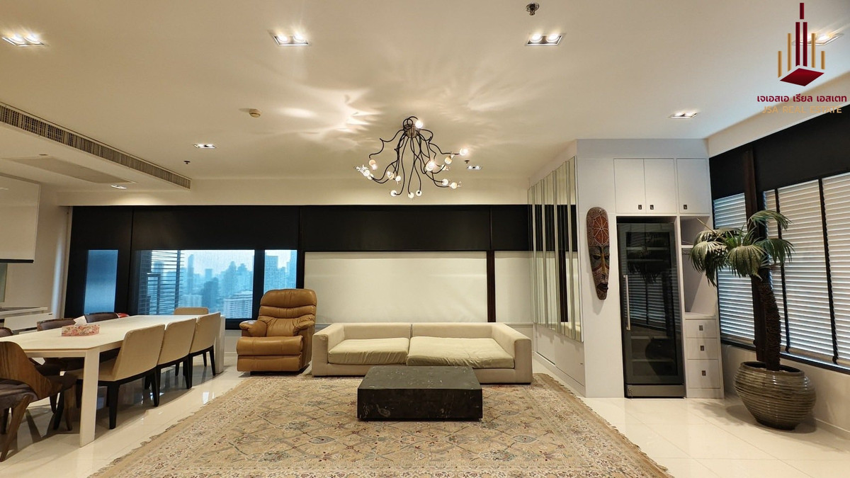 ✨ For Rent: Amanta Lumpini Condo ✨ 💰 ONLY 64,000 THB/Month