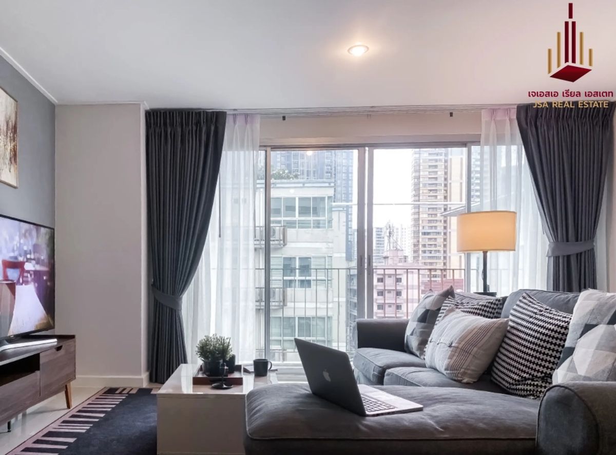 ✨ For Rent: The Clover Thonglor Condo ✨💰 Only 38,000 THB/month ✨ For Rent: The Clover Thonglor Condo ✨💰 Only 38,000 THB/month
