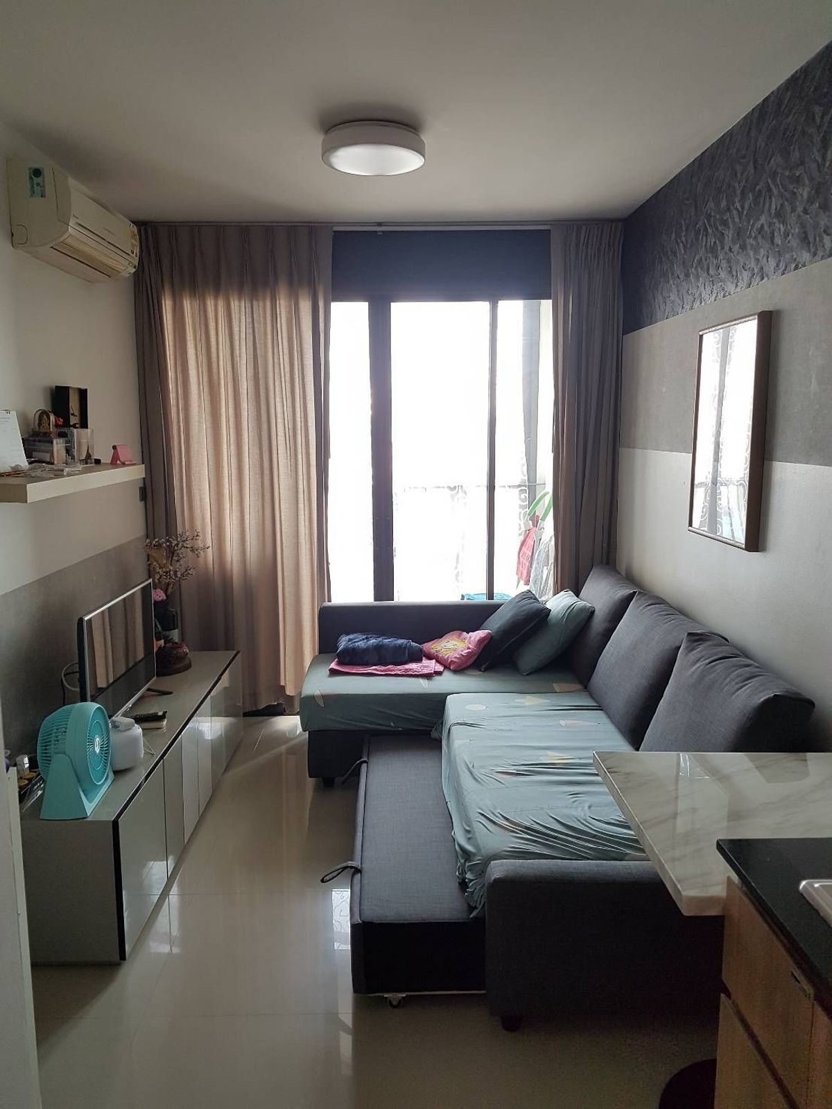 sell!! Condo IDEO Ladprao 17 Room 1 Broken 1, Size 34 sqm. Price 3.75 delete. sell!! Condo IDEO Ladprao 17 Room 1 Broken 1, Size 34 sqm. Price 3.75 delete.