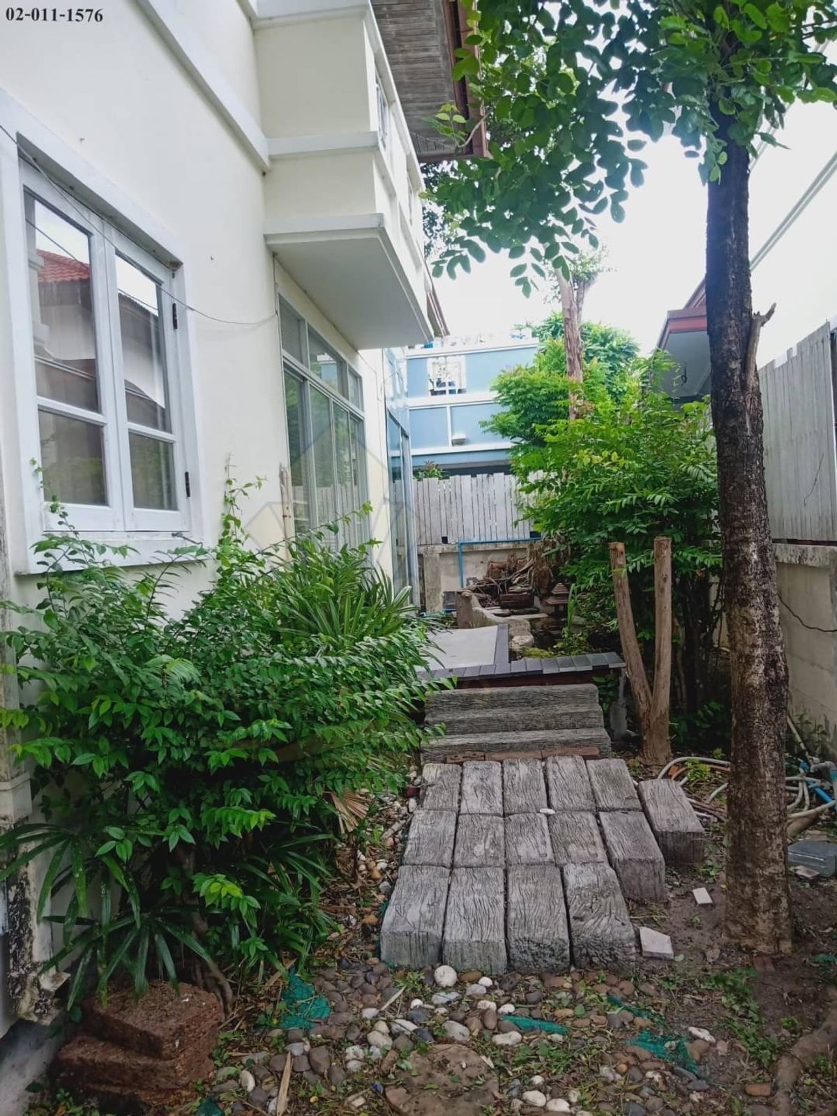 M1314 2 storey detached house for rent, Wichitra Thani Village – รูปที่ 3