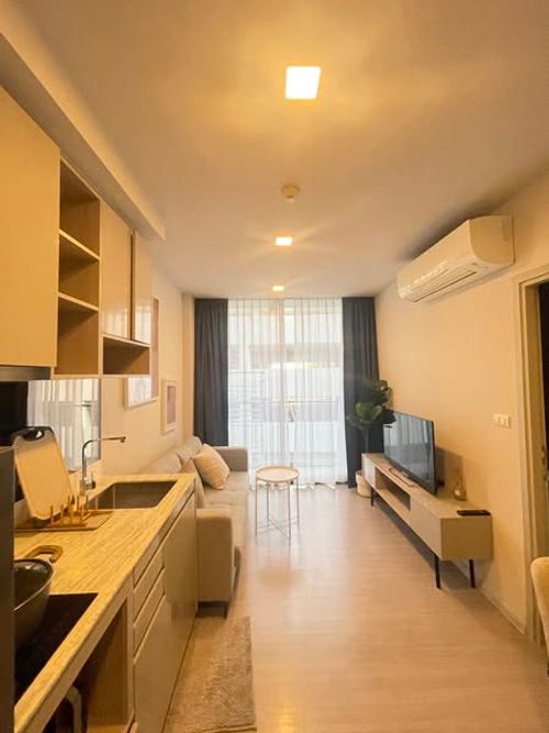 ขายคอนโด Quintara Treehaus Sukhumvit 42 ราคา 3,990,000 บาท [MKs250907]