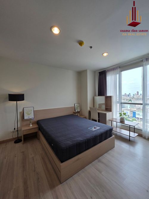 ✨ For Rent: Rhythm Ratchada Condo ✨  💰 Only 20,000 THB/month