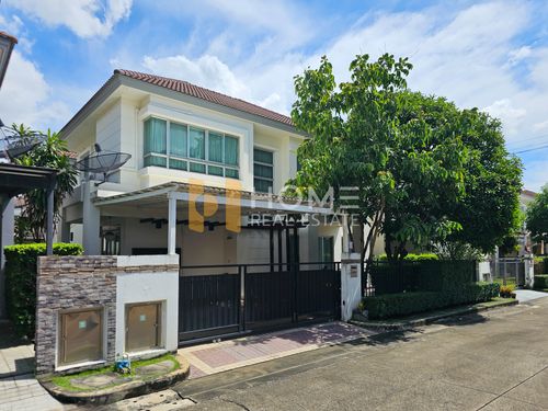ไลฟ์ บางกอก บลูเลอวาร์ด รามอินทรา 23 / 3 ห้องนอน (เช่า), Life Bangkok Boulevard Ramintra 23 / 3 Bedrooms (FOR RENT) TAN847