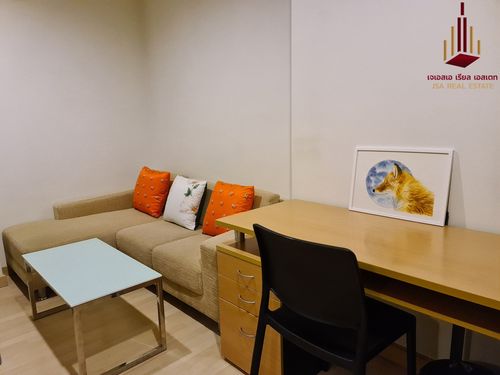 ✨ For Rent: Rhythm Ratchada Condo ✨  💰 Only 17,000 THB/month