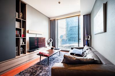 🔥Urgent Sale+🔥KHUN by YOO, near BTS Thonglor, fully furnished, ready to move in