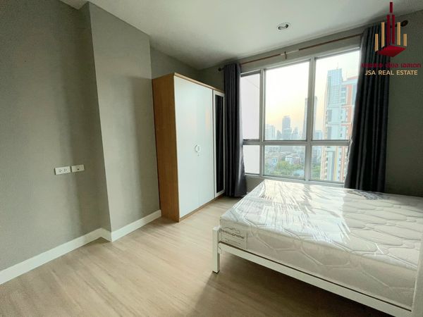 ✨ For Rent: Life @ Sathorn 10 Condo ✨  💰 Only 20,000 THB/month