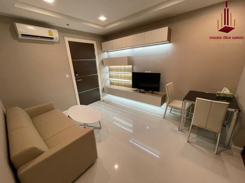 ✨ For Rent: The Metropolis Samrong Condo ✨  💰 Only 11,000 THB/month