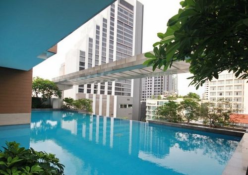 💰 For Sale - 1Bed Siri Residence Sukhumvit 24 9mb 💰