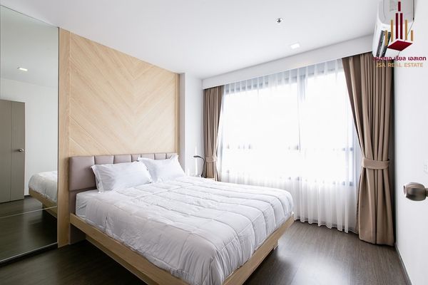 ✨ For Rent: Ideo Sukhumvit 93 Condo ✨  💰 Only 17,000 THB/month