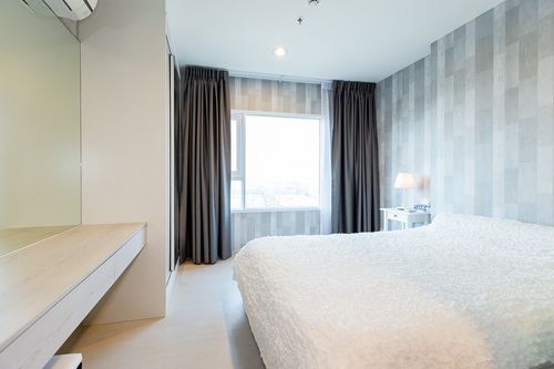 FQ ขายคอนโด Aspire Erawan ราคา 2,800,000 บาท [MKs250911]
