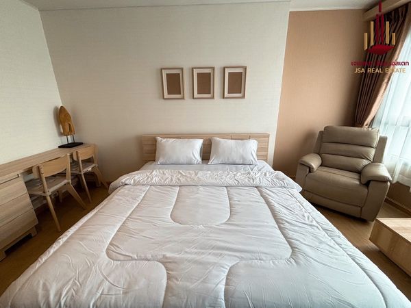 ✨ For Rent: Ideo Sukhumvit 93 Condo ✨ 💰 ONLY 14,000 THB/Month