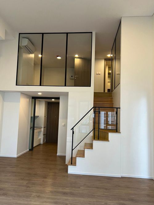 Condo for sale Siamese Rama 9, price 10,500,000 baht [MKS250908]