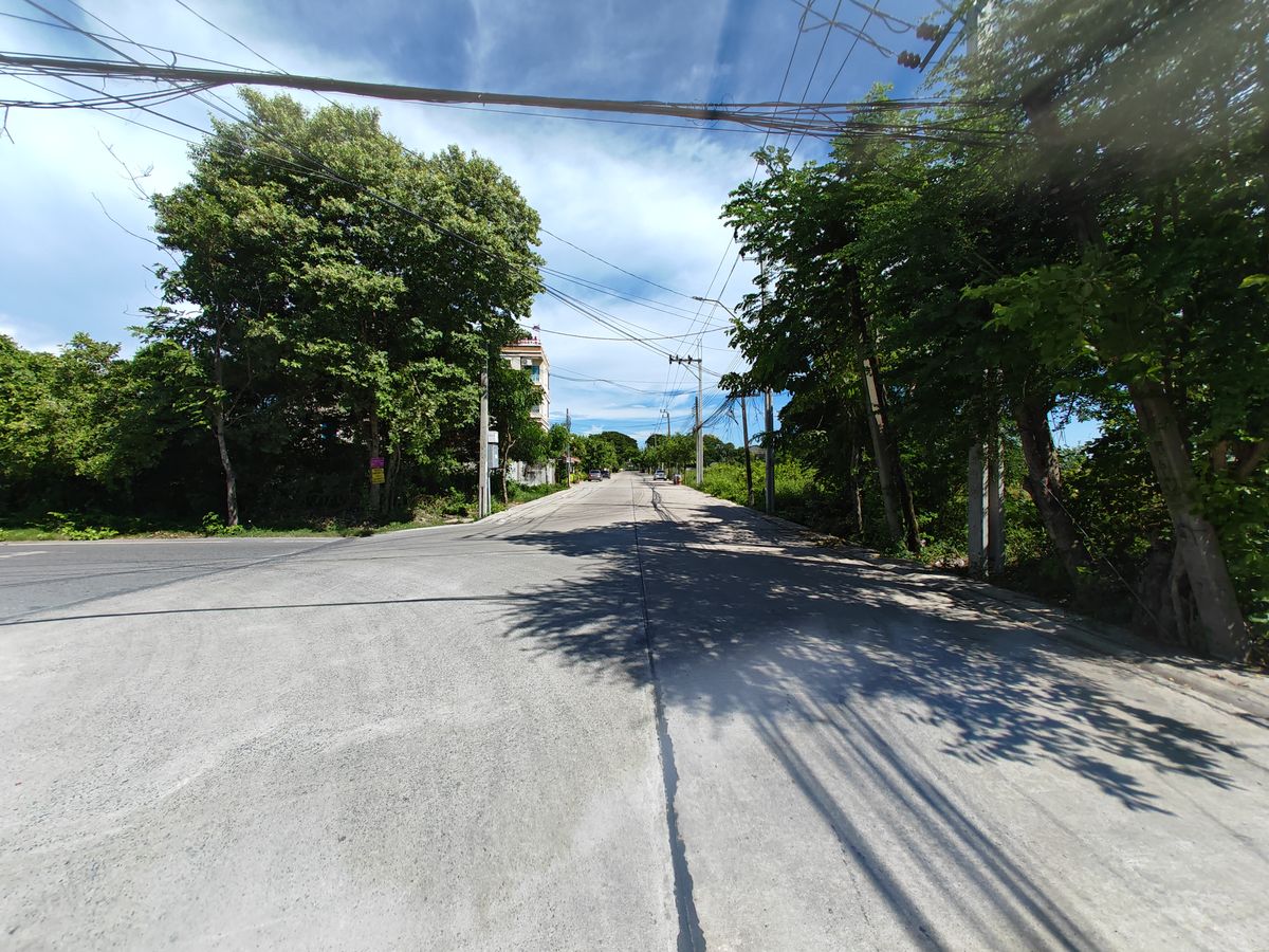ขาย/เช่า ที่ดิน 248 ตร.ว. รามคำแหง 118 – รูปที่ 4