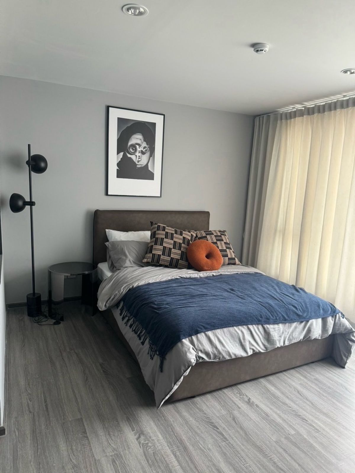 For Rent - Ideo Mobi Sukhumvit 40
