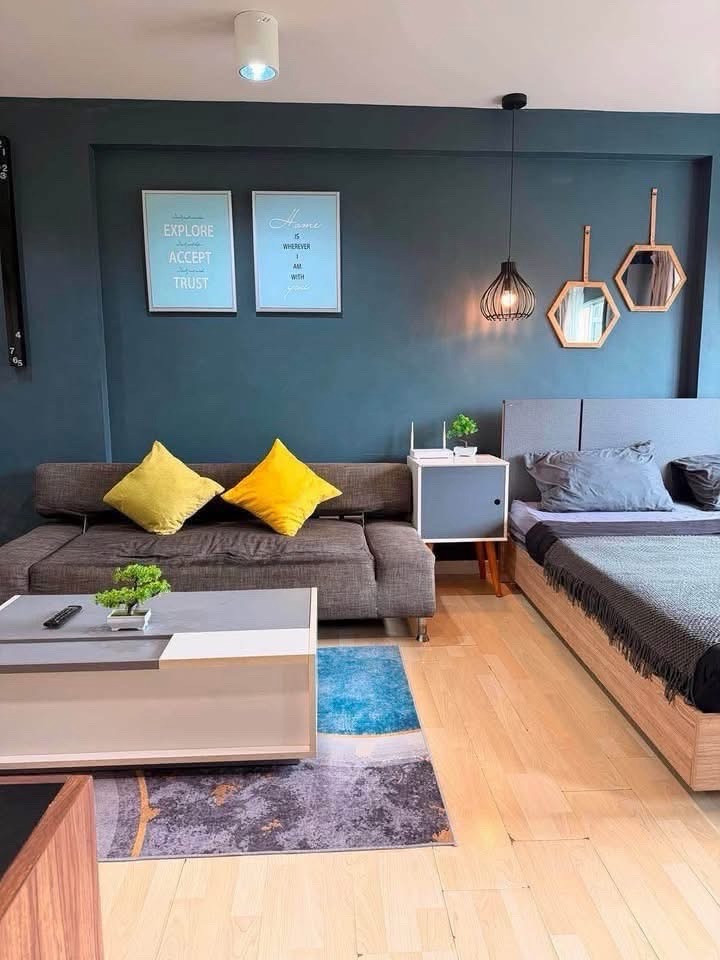 ✨ ปล่อยเช่าคอนโด  For rent D condo Kathu Patong ทำเลทอง: Kathu  พร้อมเข้าอยู่ | Ready to move in 
 – รูปที่ 2