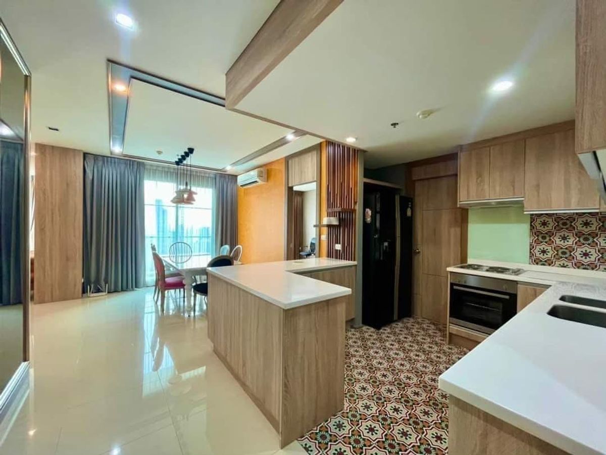 ⚡️ขายคอนโด Villa Asoke – รูปที่ 4