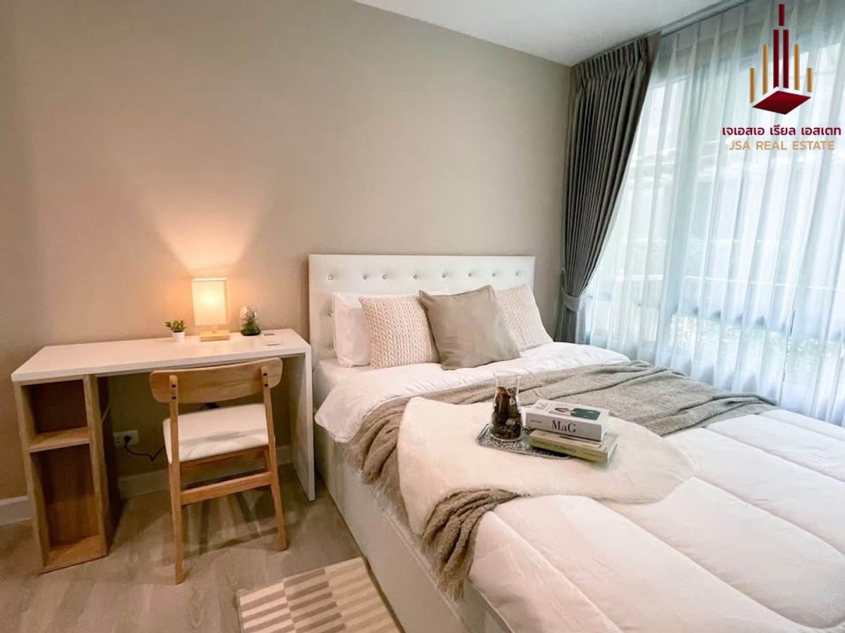 ✨ For Rent: Metro Luxe Ratchada Condo ✨ 💰 ONLY 20,000 THB/Month