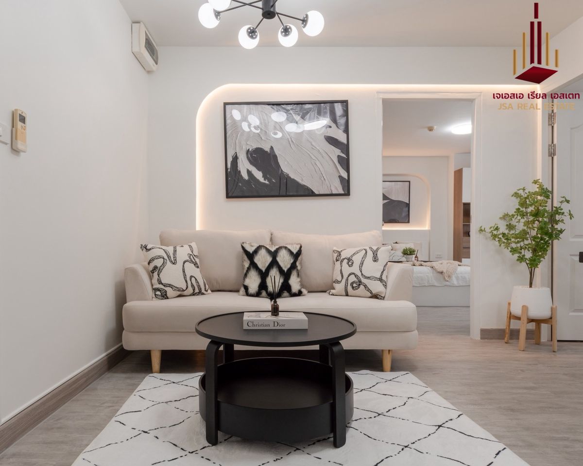 ✨ For Sale: Kensington Bearing Condo ✨ 💰 ONLY 2,890,000 THB